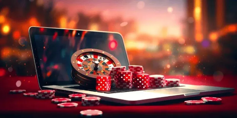 Casino Hải Phòng - Thiên đường giải trí số một miền Bắc. Cùng raagsong.io khám phá không gian giải trí xanh chín, chất lượng tại đất cảng.