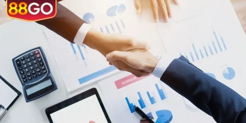 Chính sách hoa hồng hấp dẫn cho đại lý 88GO